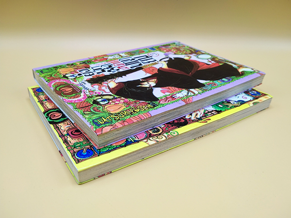 ยุ่งนักหนา เลขาพญายม Natsumi Eguchi