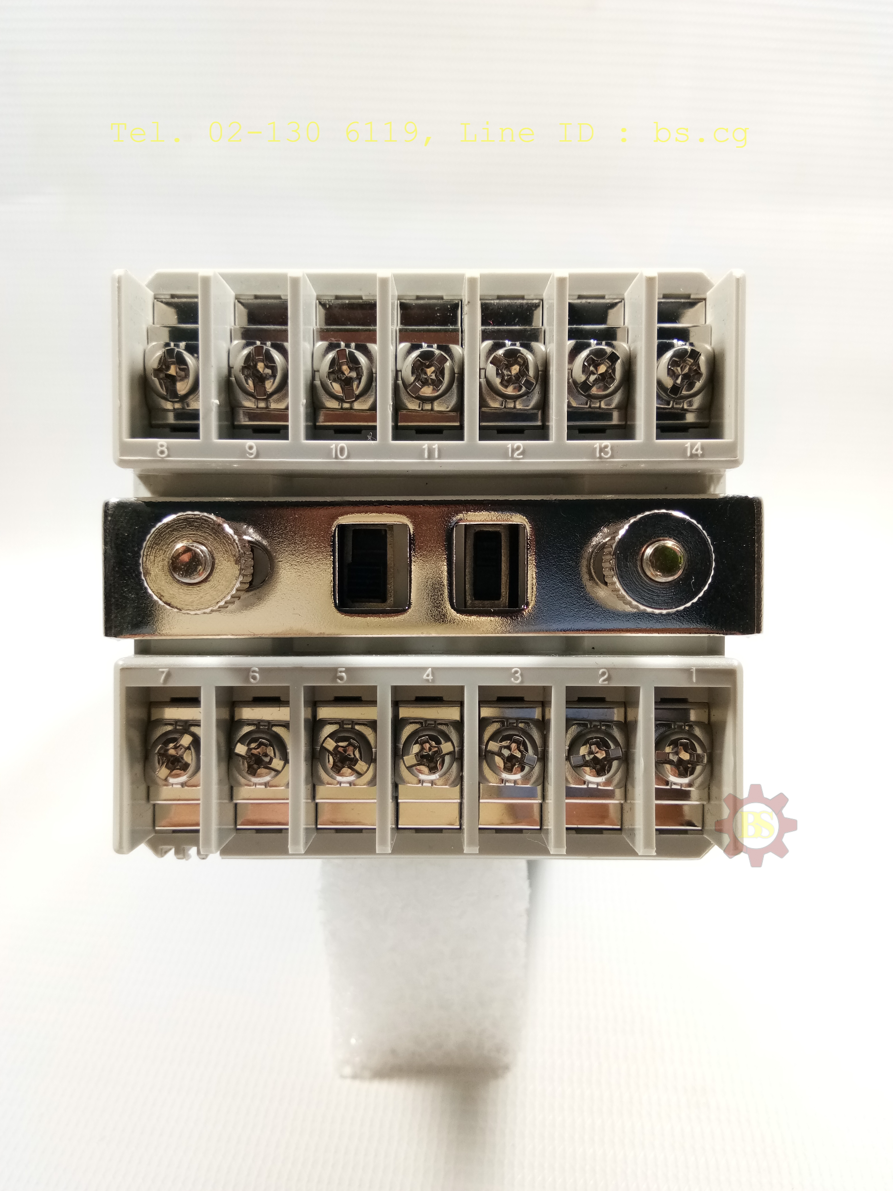 FOTEK: Counter SC-363