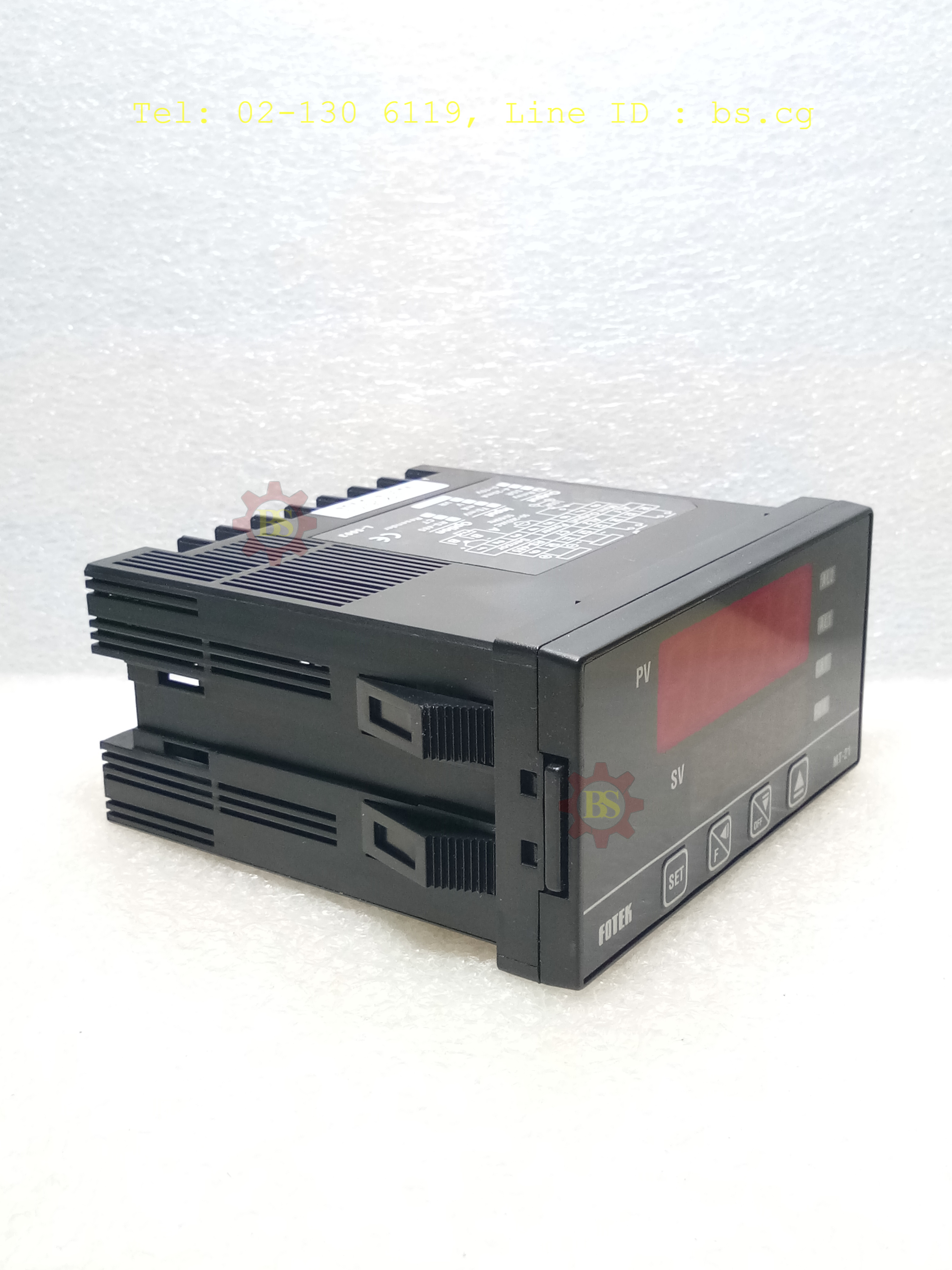 FOTEK : Temperature Controller MT21-R