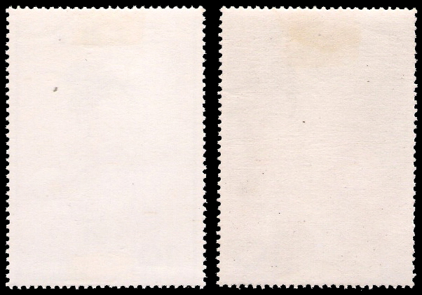 1955-1956 Phiolatelic week CV $18.5