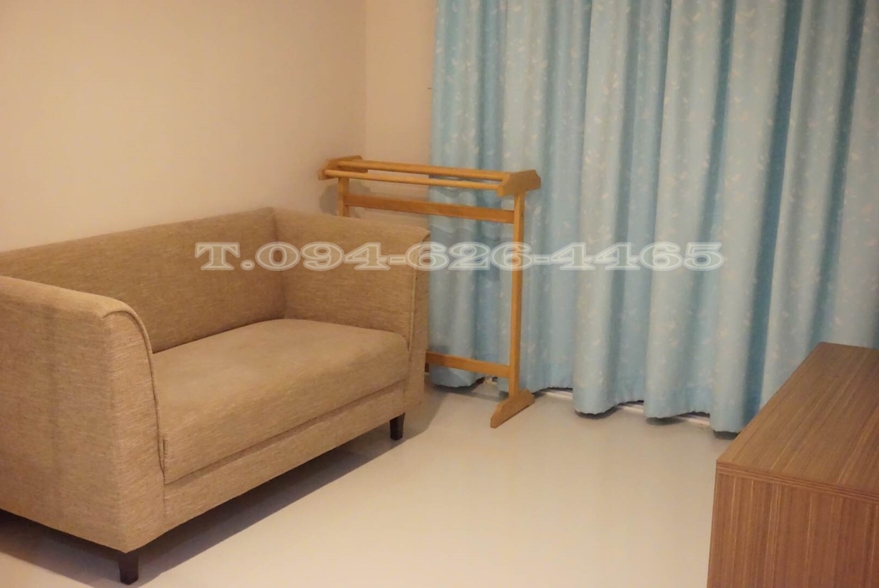 ขายด่วนคอนโด แอร์ลิงค์ เรสซิเดนซ์ ขนาด 35.28 ตร.ม ร่มเกล้า-สุวรรณภูมิ