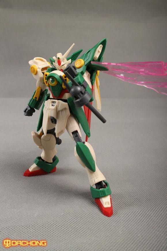 1/144 (006) Wing Fenice [GZhuiya-model] **ทักเเชทก่อนกดคำสั่งซื้อนะครับ***