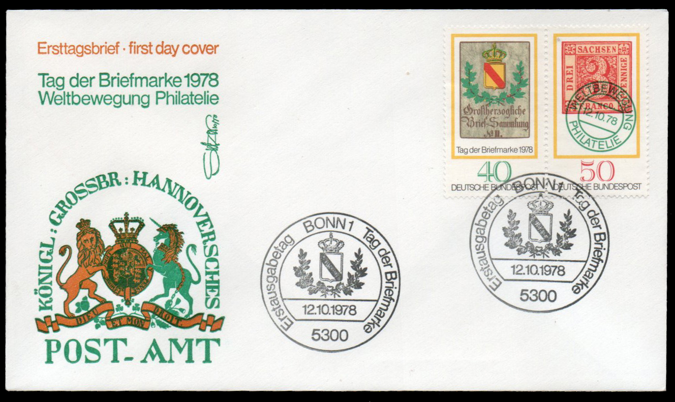 1978 Germany