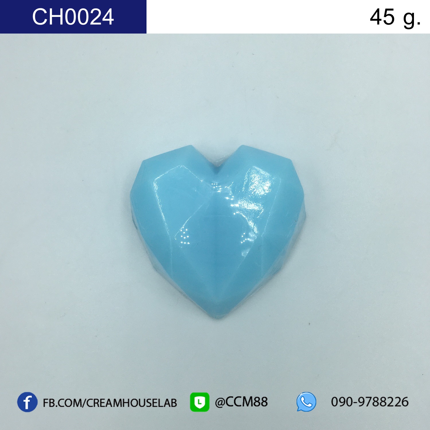 รหัส CH0024