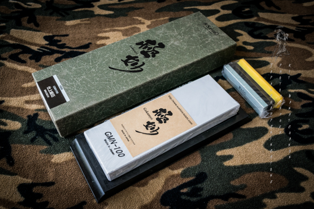 Suehiro Gokumyo #10000 grit