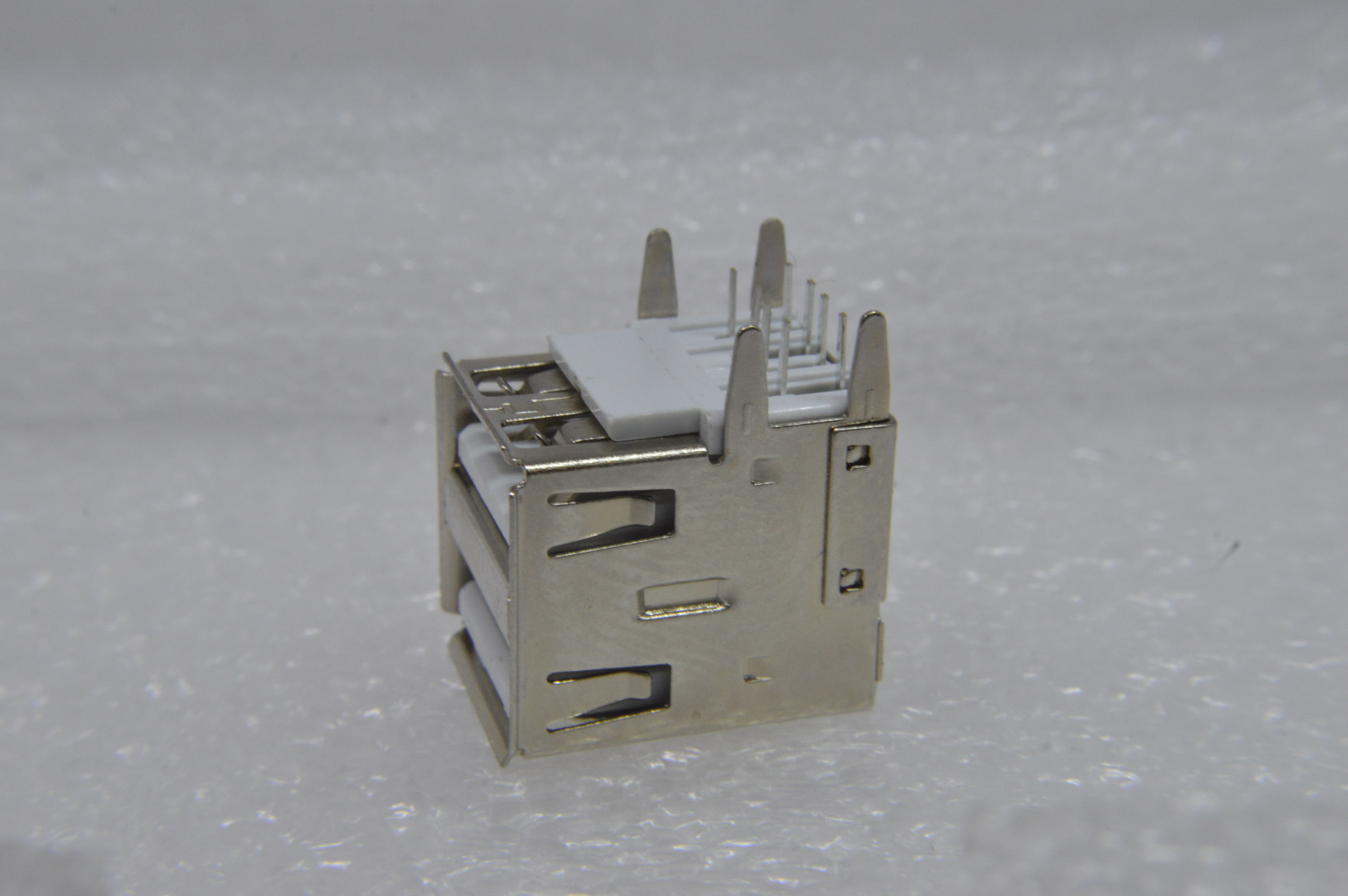 USB2ช่องตัวเมีย