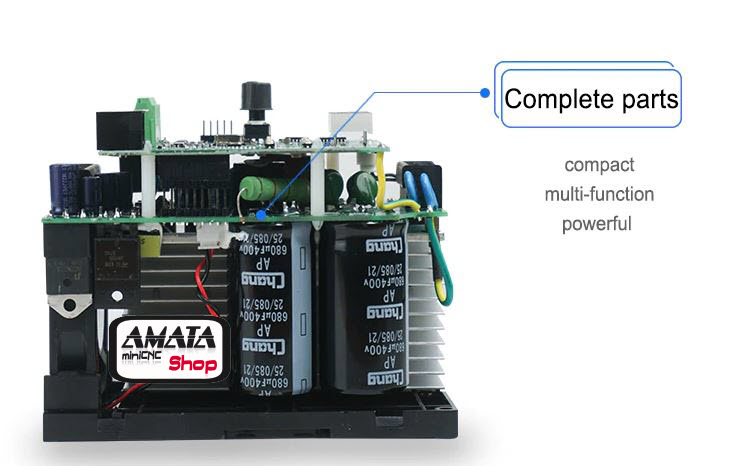 SANKO Inverter SKI780 Series 2.2 kw single phase 220VAC