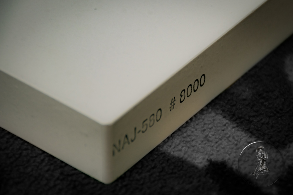 NaniwaLOBSTER #8000 girt