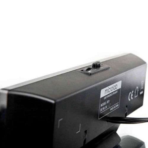 B51 Microlab SOUND BAR 2W x 2 SP-ML-20-B51BK