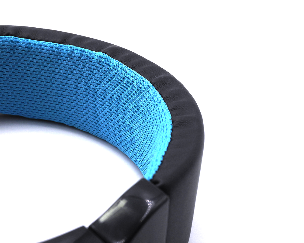 NO3000 NUBWO Gaming Headset+MIC HP-HM-NW-3000x