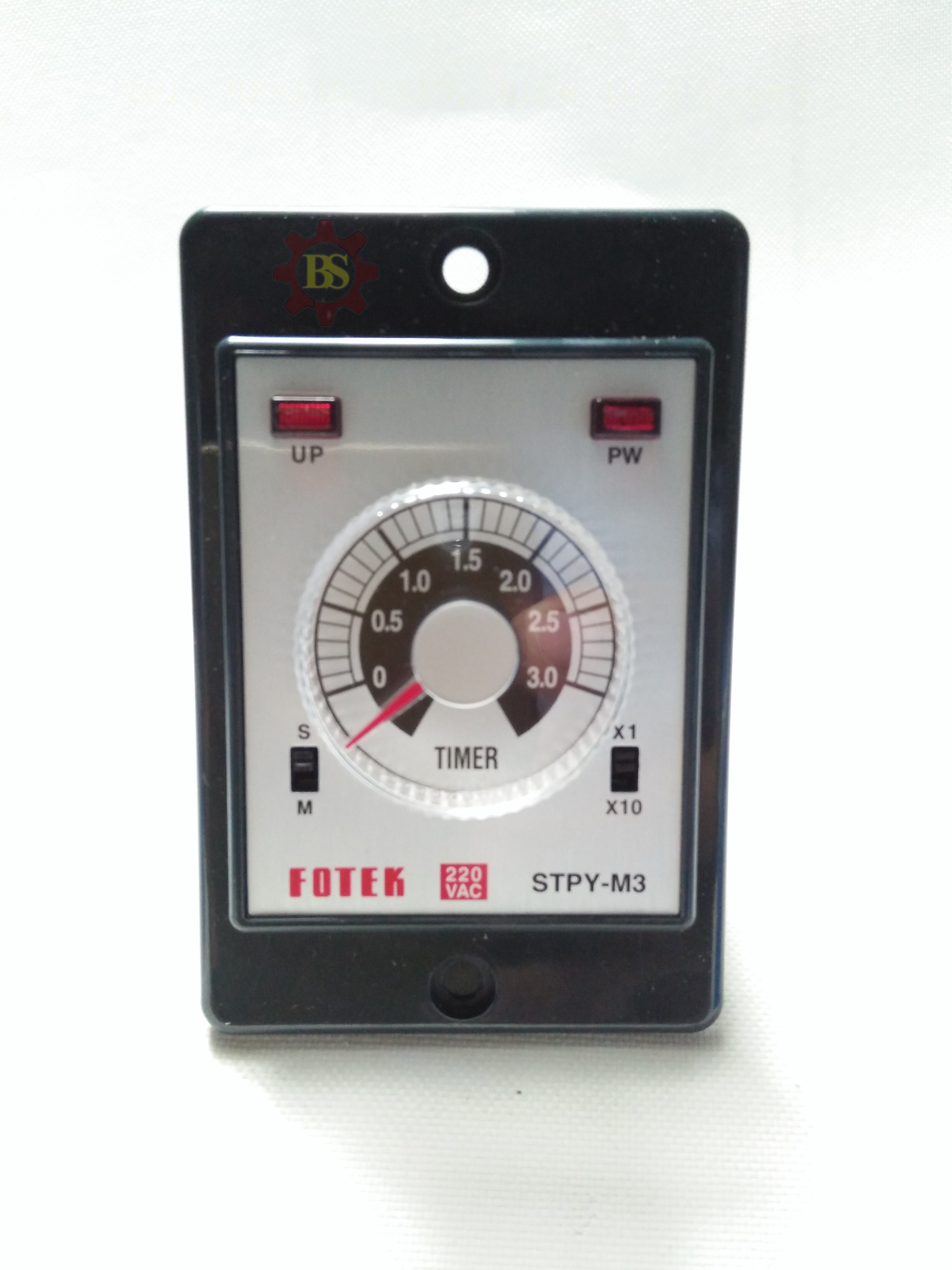 FOTEK: Timer STPY-M3-220V
