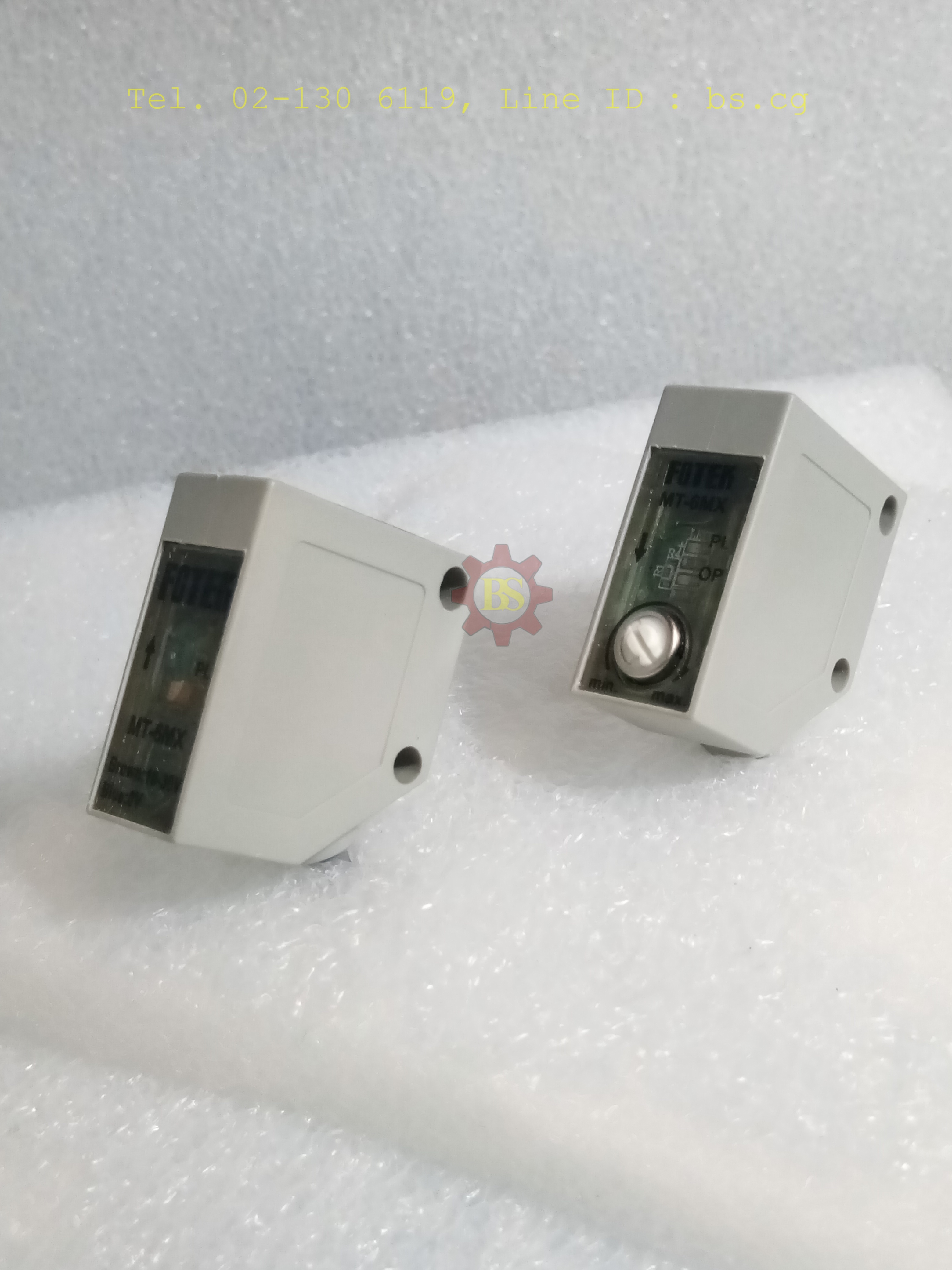 FOTEK: Photo Sensor MT-6MX