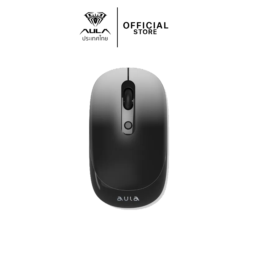 AULA AM207 WIRELESS MOUSE SKU-03005