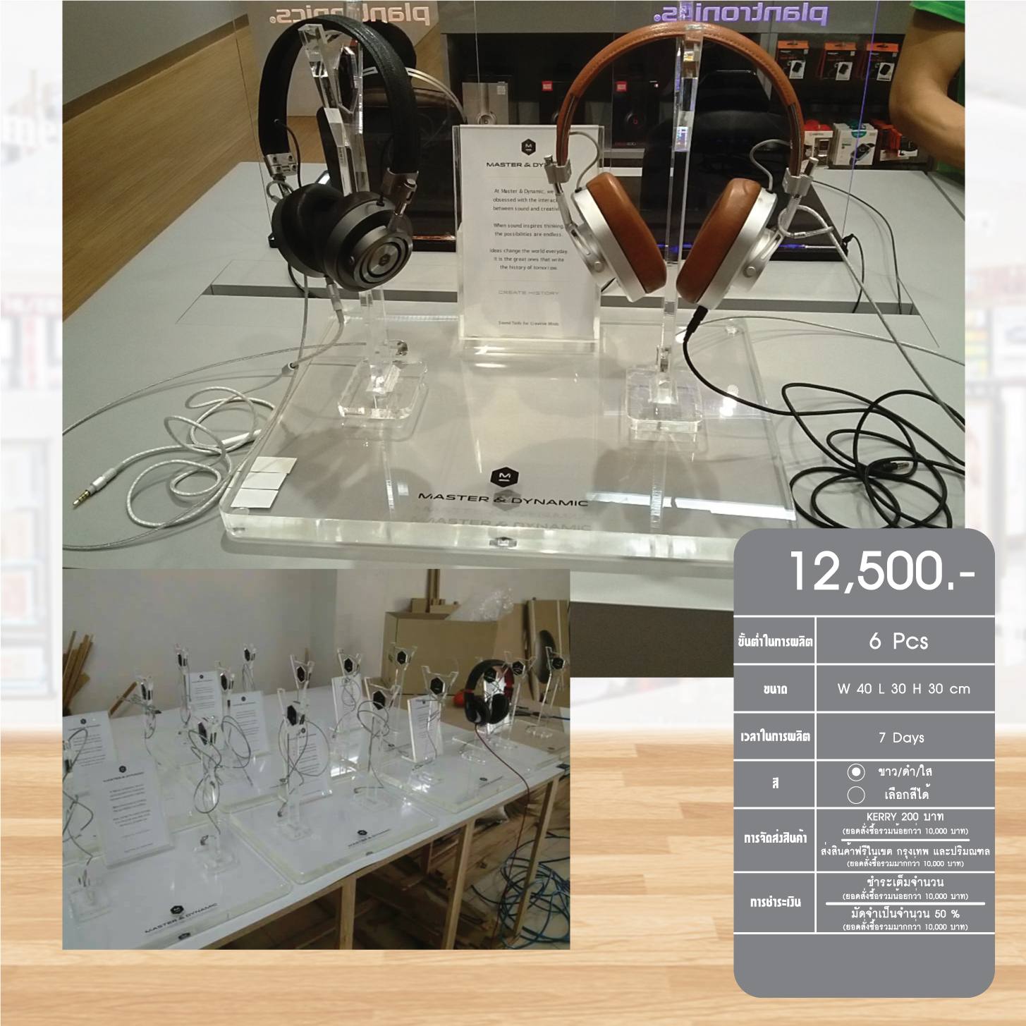 Tester display1