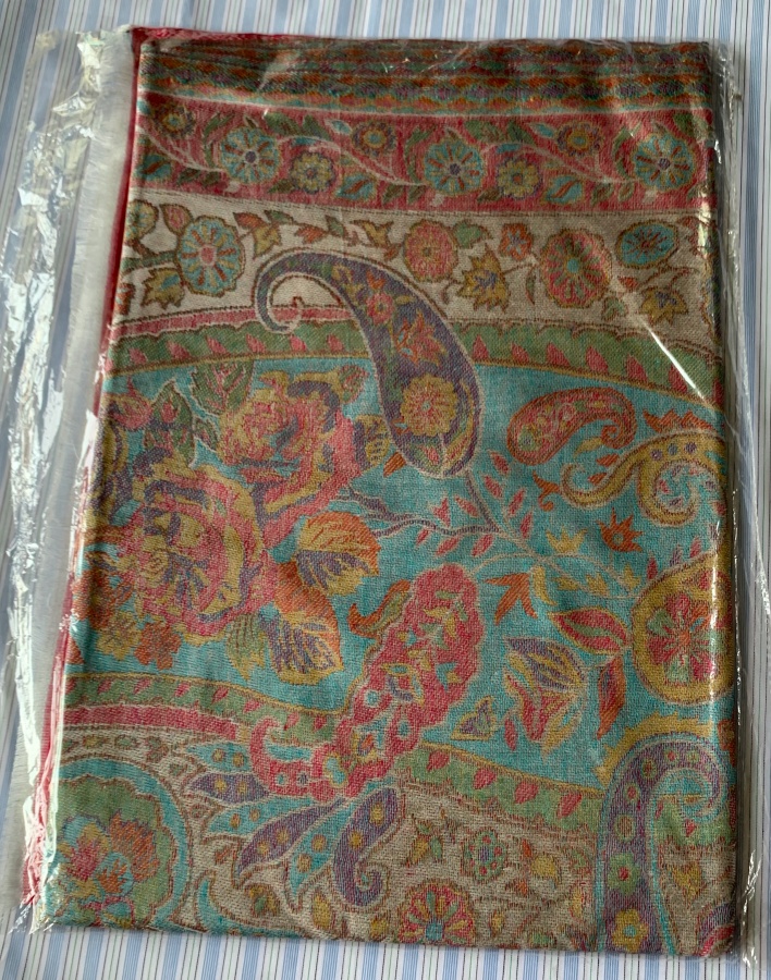 ผ้าไหมมูตาลอินเดีย