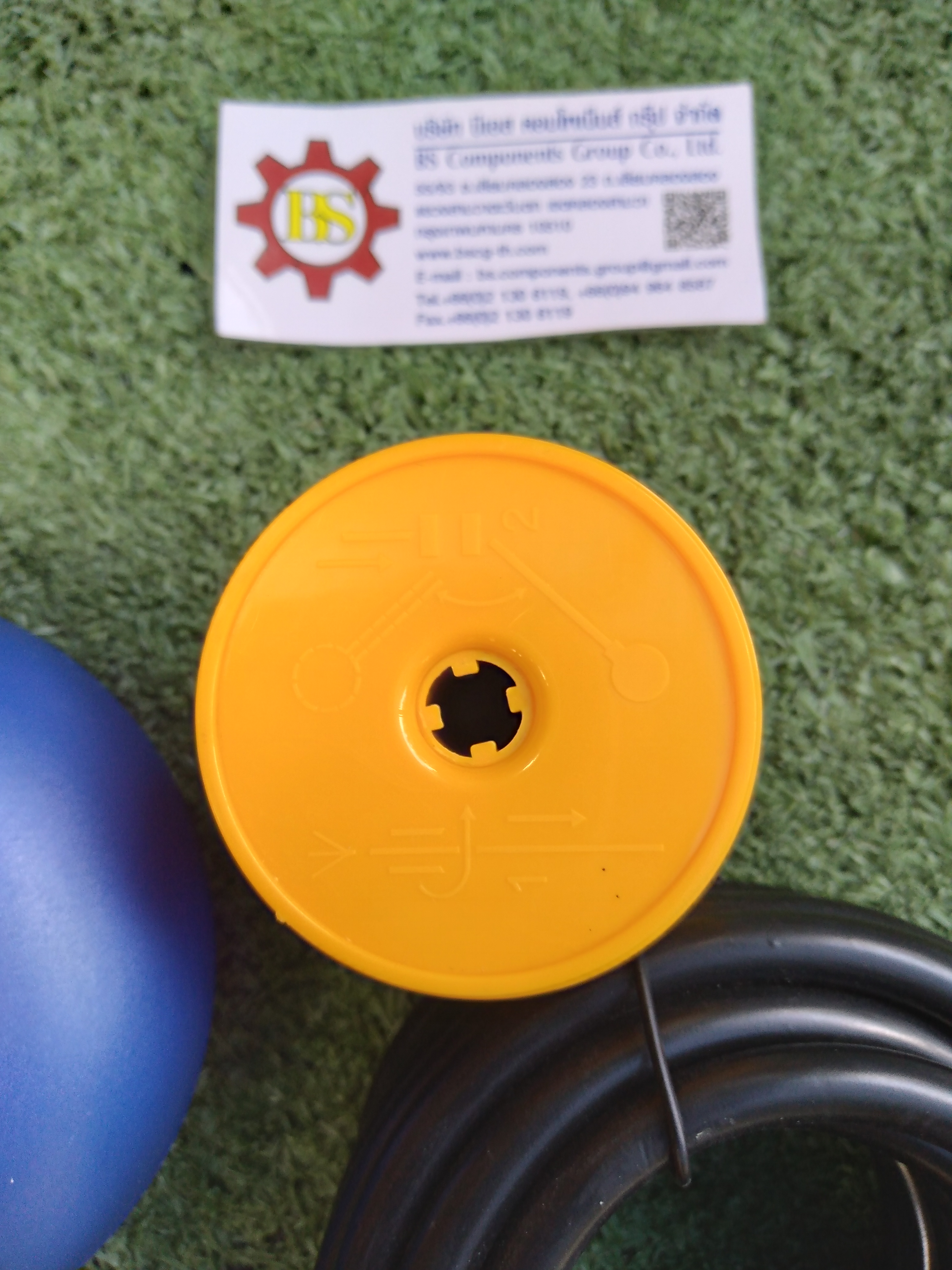 SHINOHAWA : สวิตช์ลูกลอย GM-3 (FL303) สาย 5เมตร