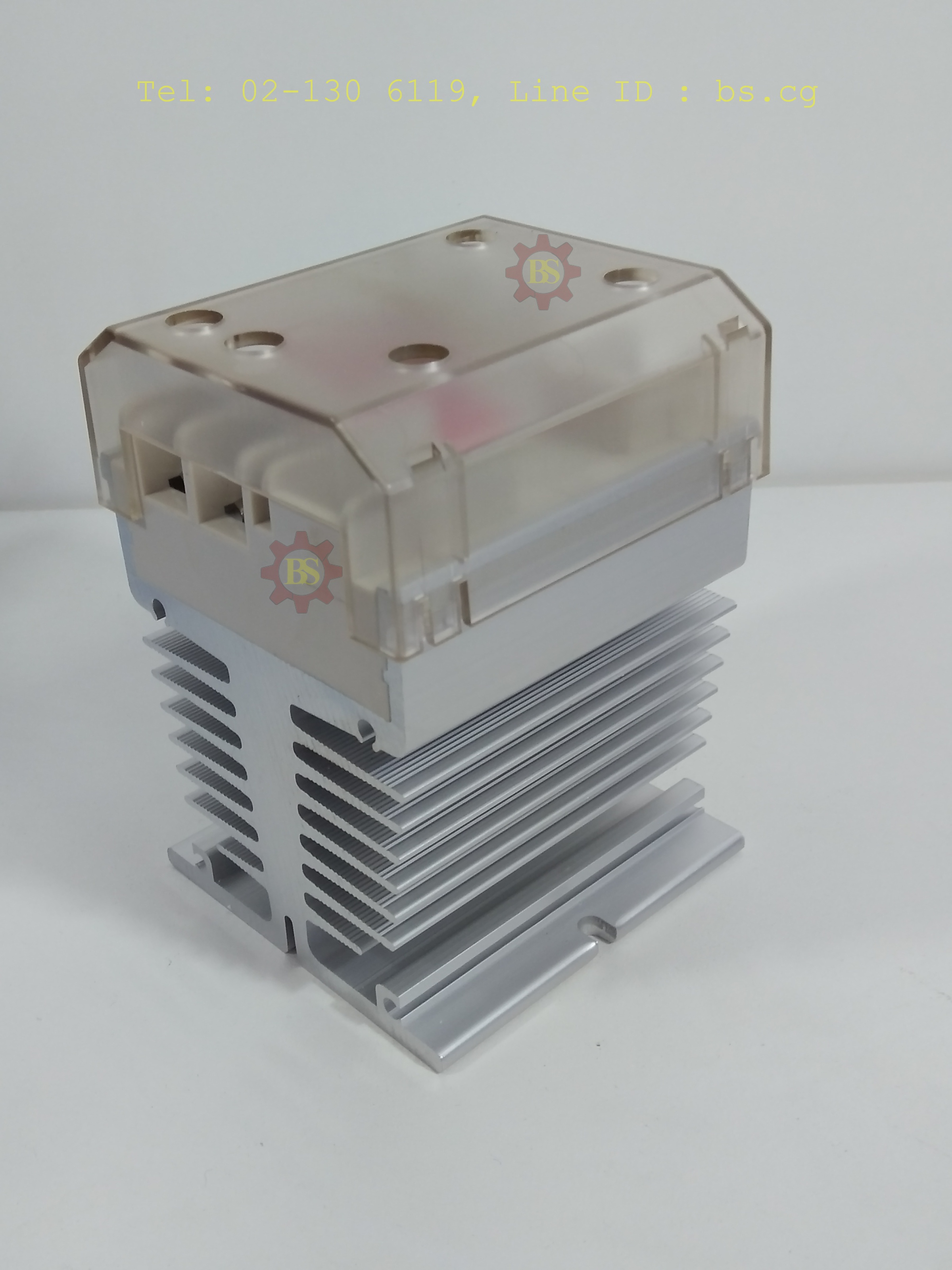 FOTEK : Solid State Module ACR-40LA-H