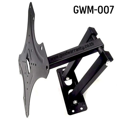 GWM-007 FLATPANEL TV WALL MOUNT 14-42" GWM007 HL-GL-42-GW007
