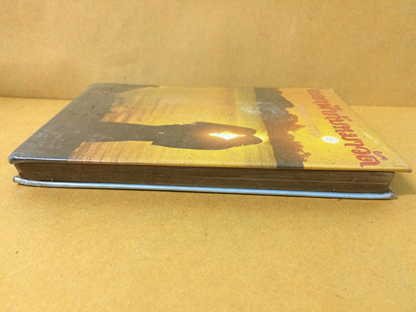 ดอกฟ้ากับหมาวัด (เล่มเดียวจบ)