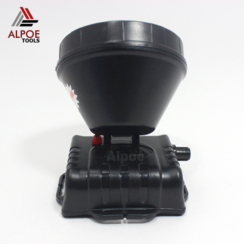 ไฟคาดหัว หลอด LED แบบชาร์จในตัว รุ่น LED 781