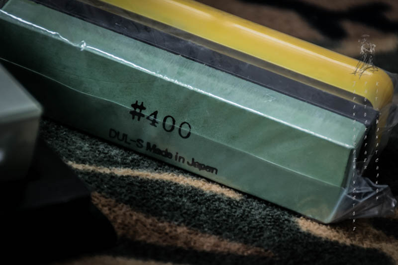 Suehiro Gokumyo #15000 grit