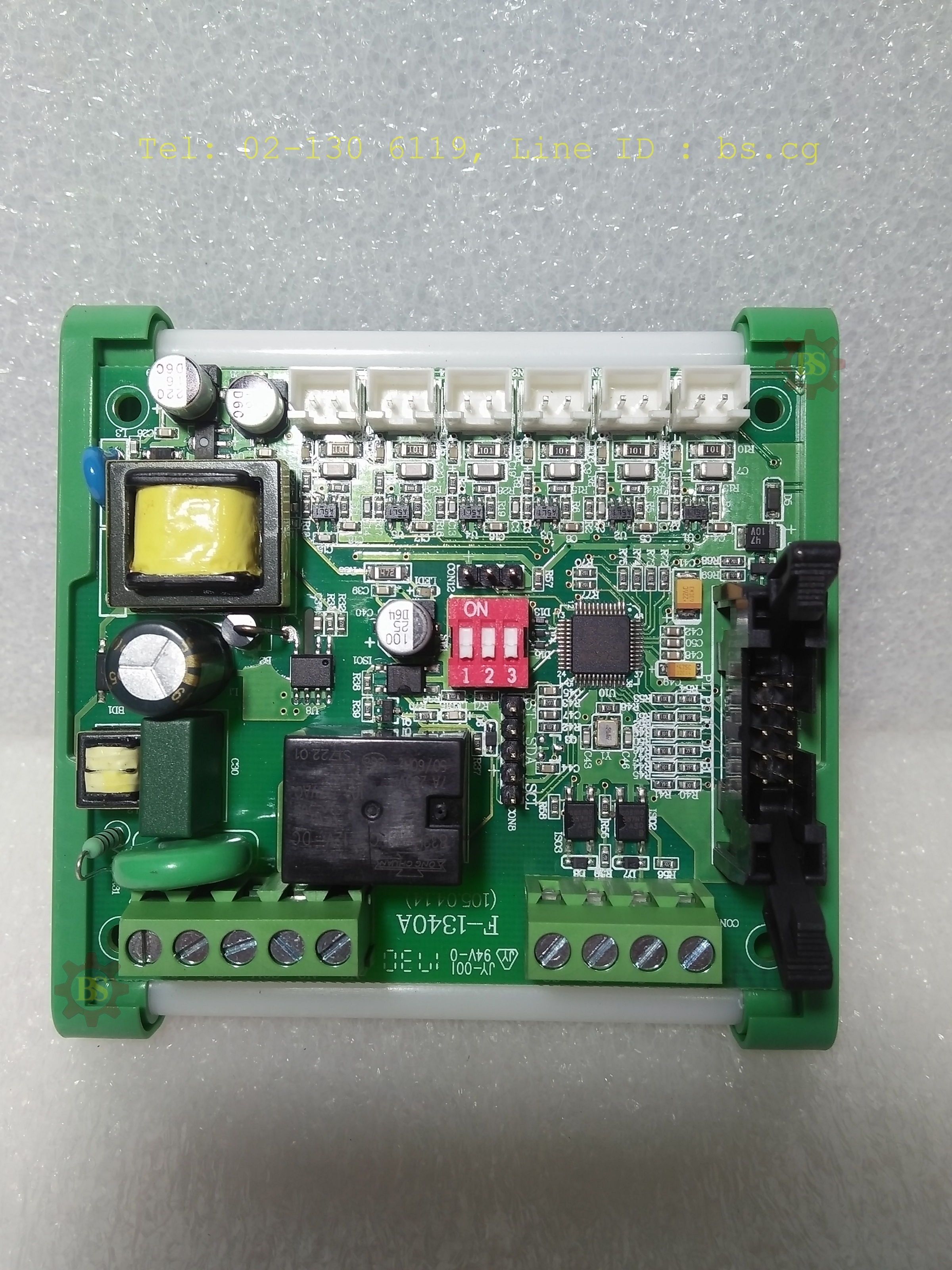 FOTEK : Controller CT-6P