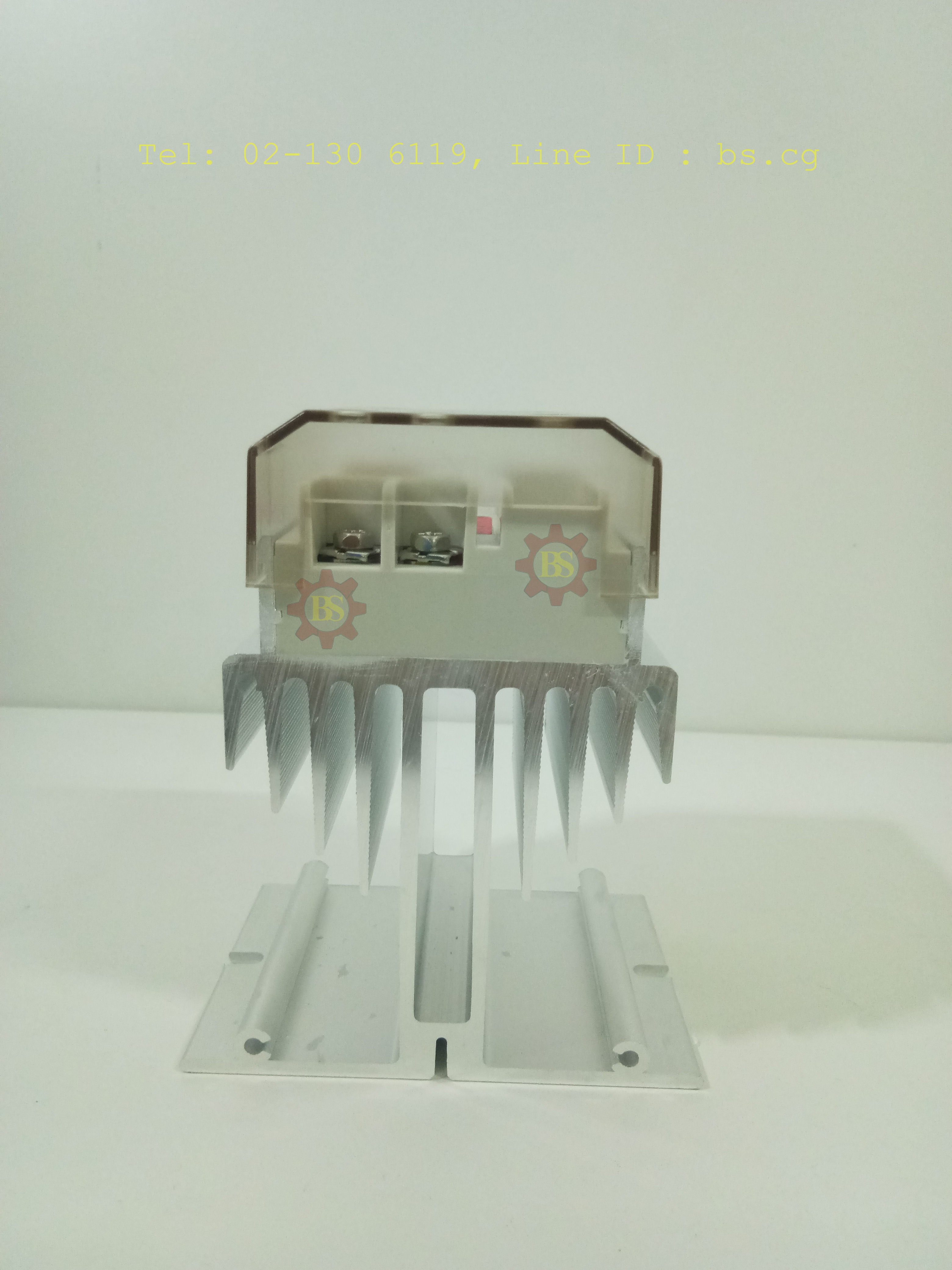 FOTEK : Solid State Module ASR-100DA