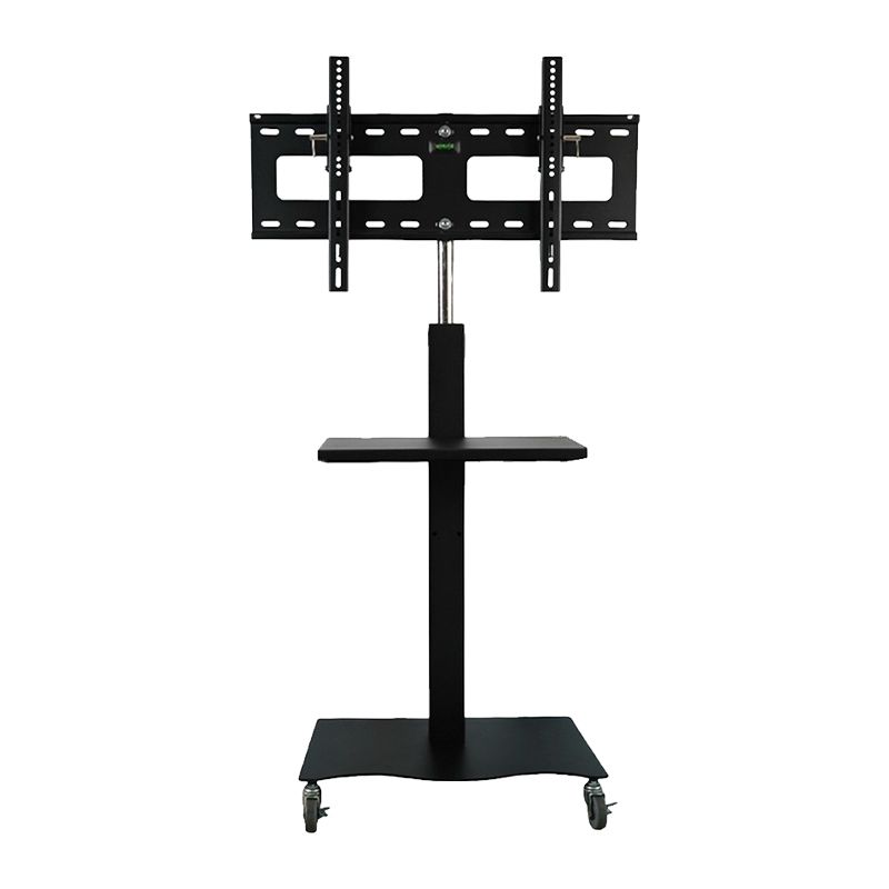 V-19 Sure Vision 32"- 55" รองรับทีวีทุกรุ่นทุกยี่ห้อ (มีล้อเลื่อนเสาปรับระดับได้ด้วยแป้นมือหมุน) สำเนา SKU-03121