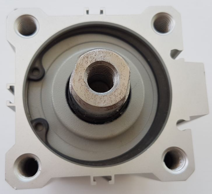 "SMC" CDQ2A50-75D-J79W