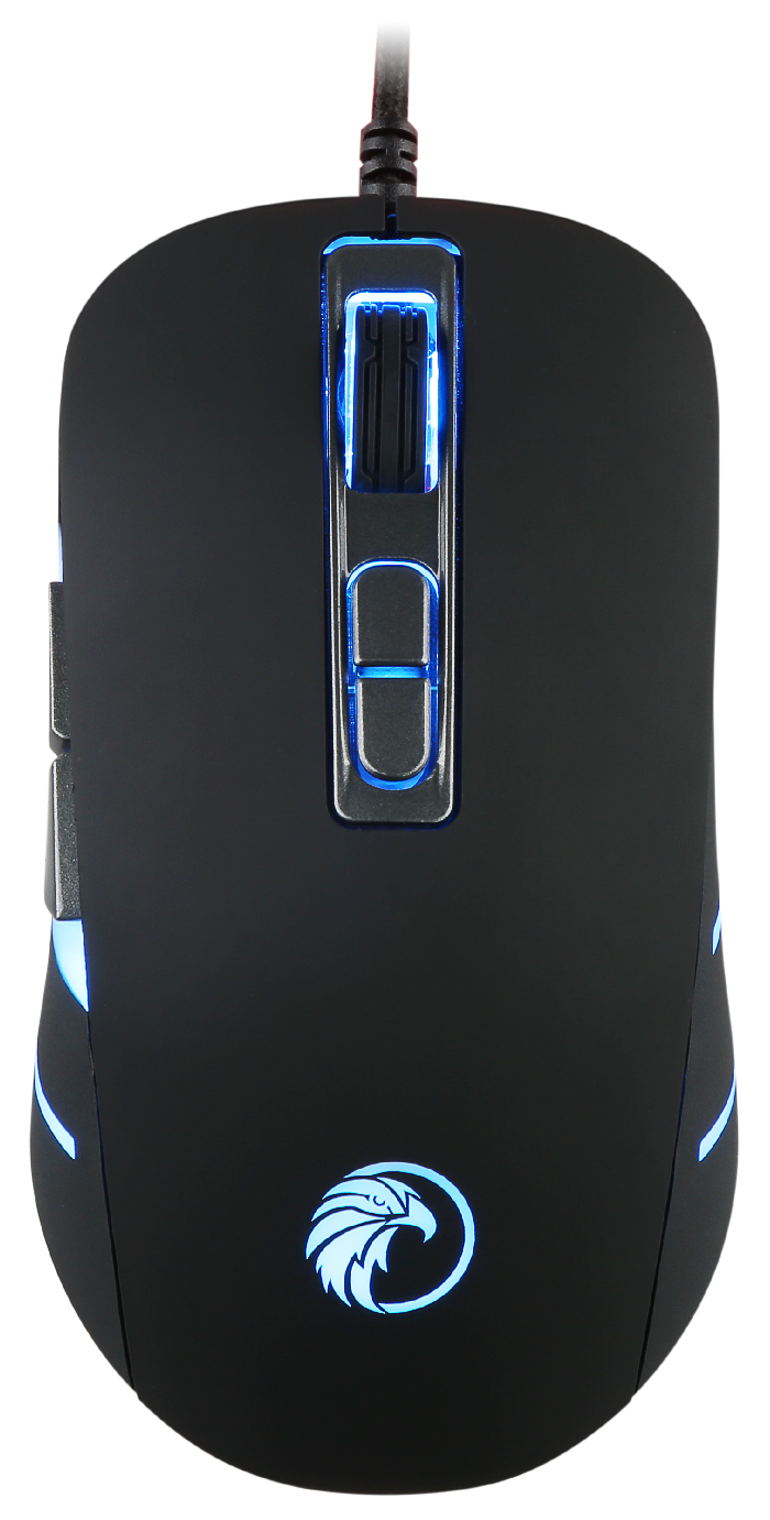 M-201 RAZEAK MOUSE GAMING M-201 MO-RZ-MR-M201B