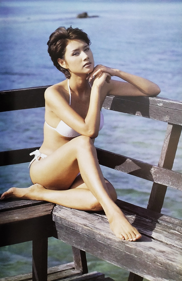 Soul (ธิศวรรณ สุวรรณโพธิ์)