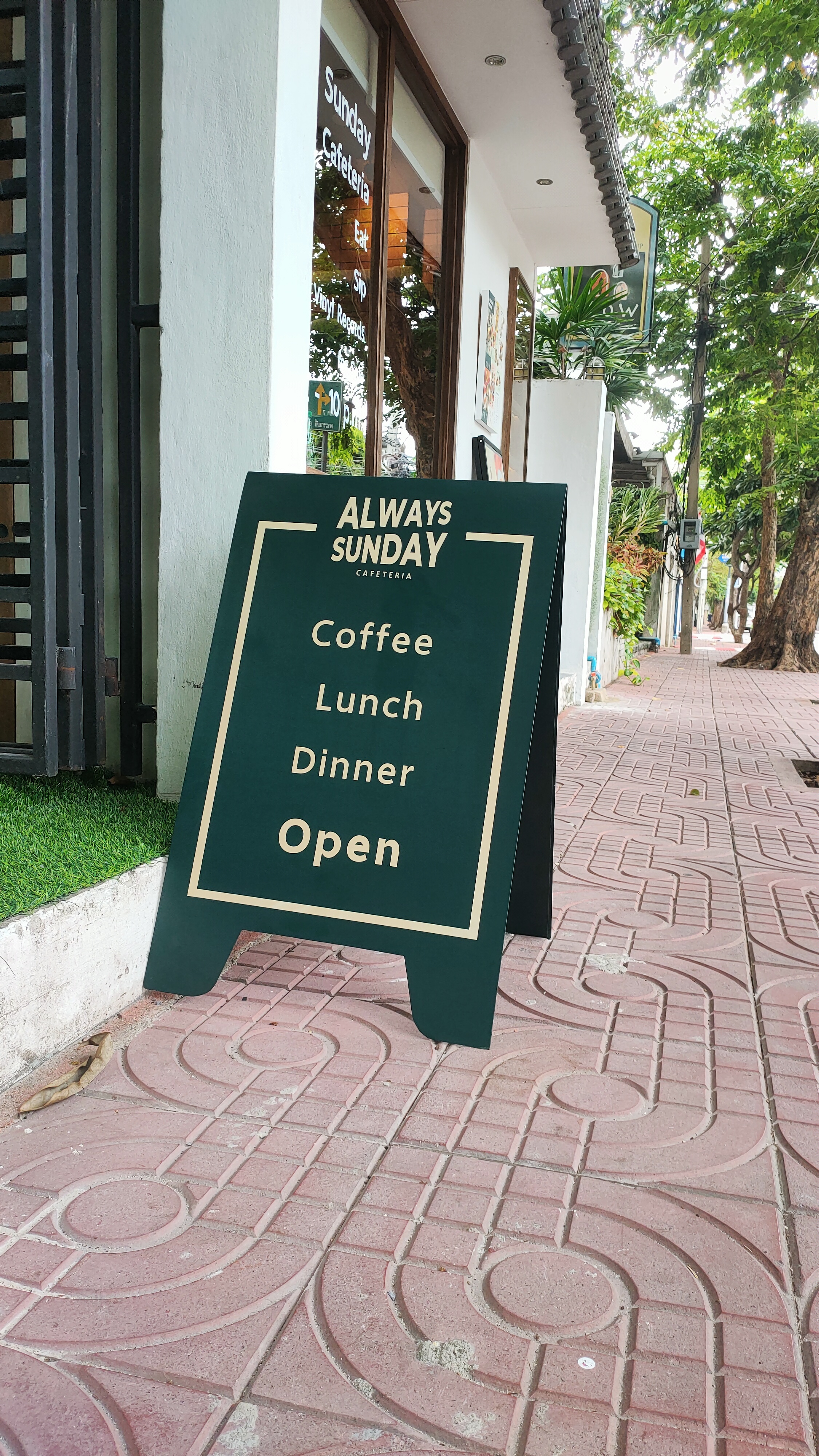 ป้ายอักษรโลหะและสเตนเลส