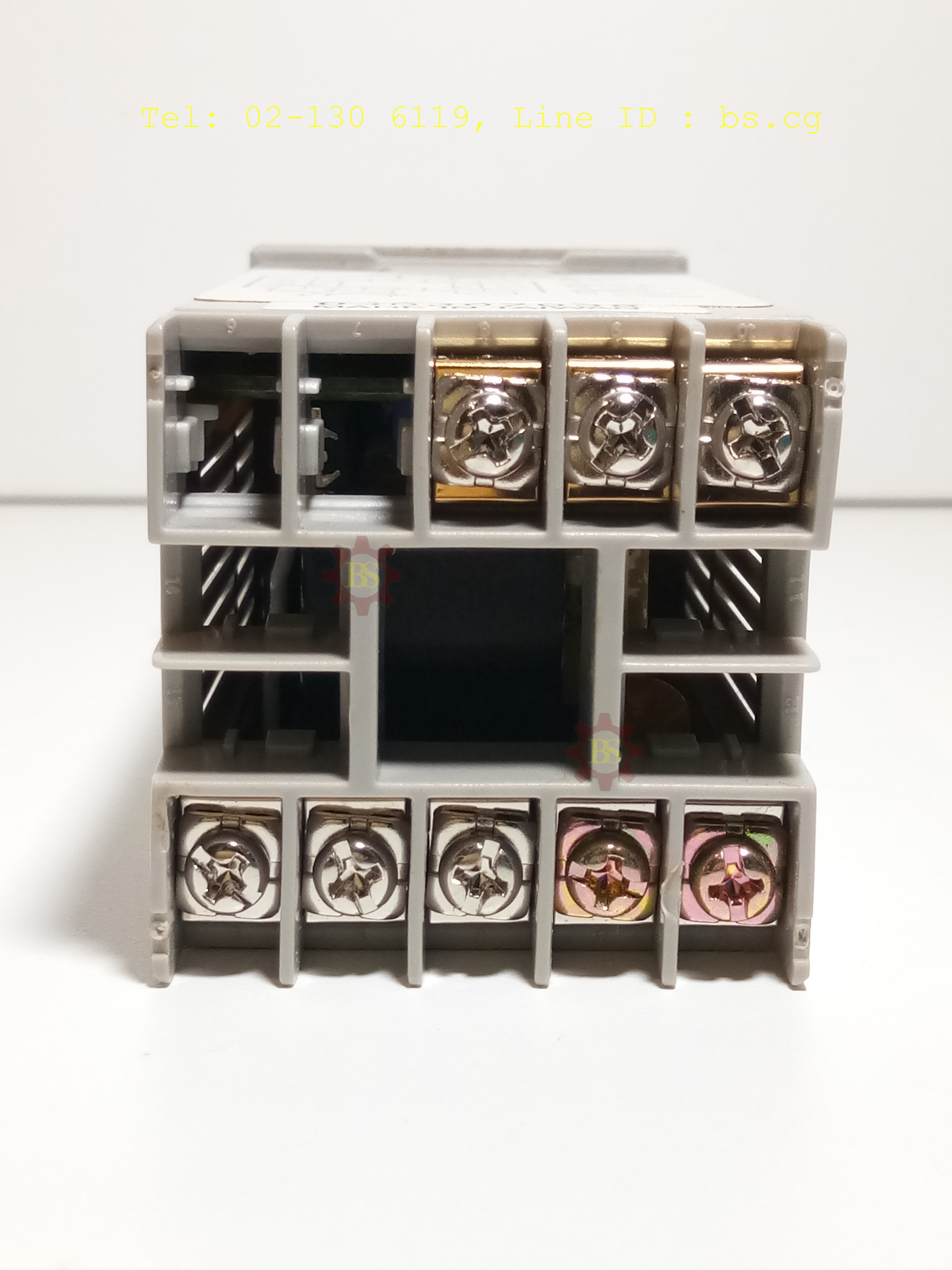 FOTEK : Temperature Controller TC48-AN-PT-R1