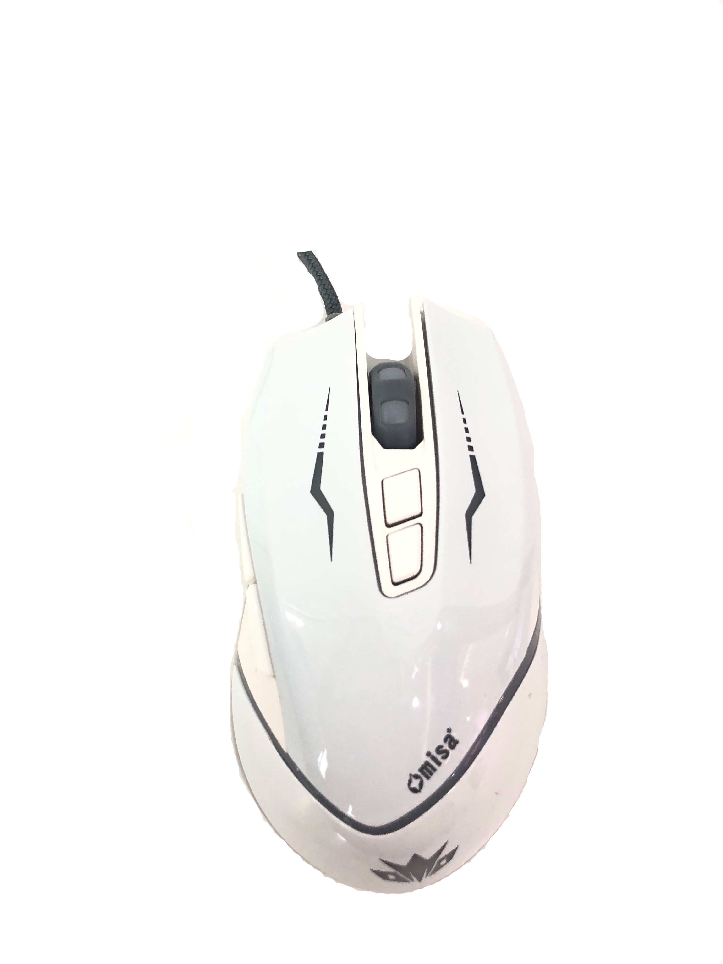 OMISA OM-021 MOUSE MACRO GAMING LED7COLOR OM-021 SKU-01173