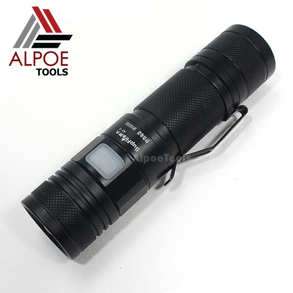 ไฟฉายแรงสูง Superfire / Supfire รุ่น A2-S