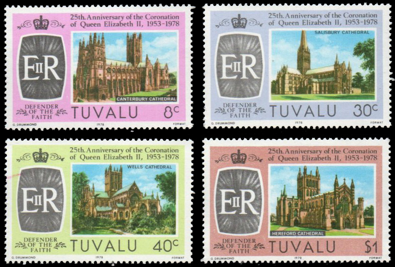 Tuvalu
