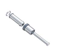 Reset Unit for Injector Pin Plate ชิ้นส่วนแม่พิมพ์ mold part