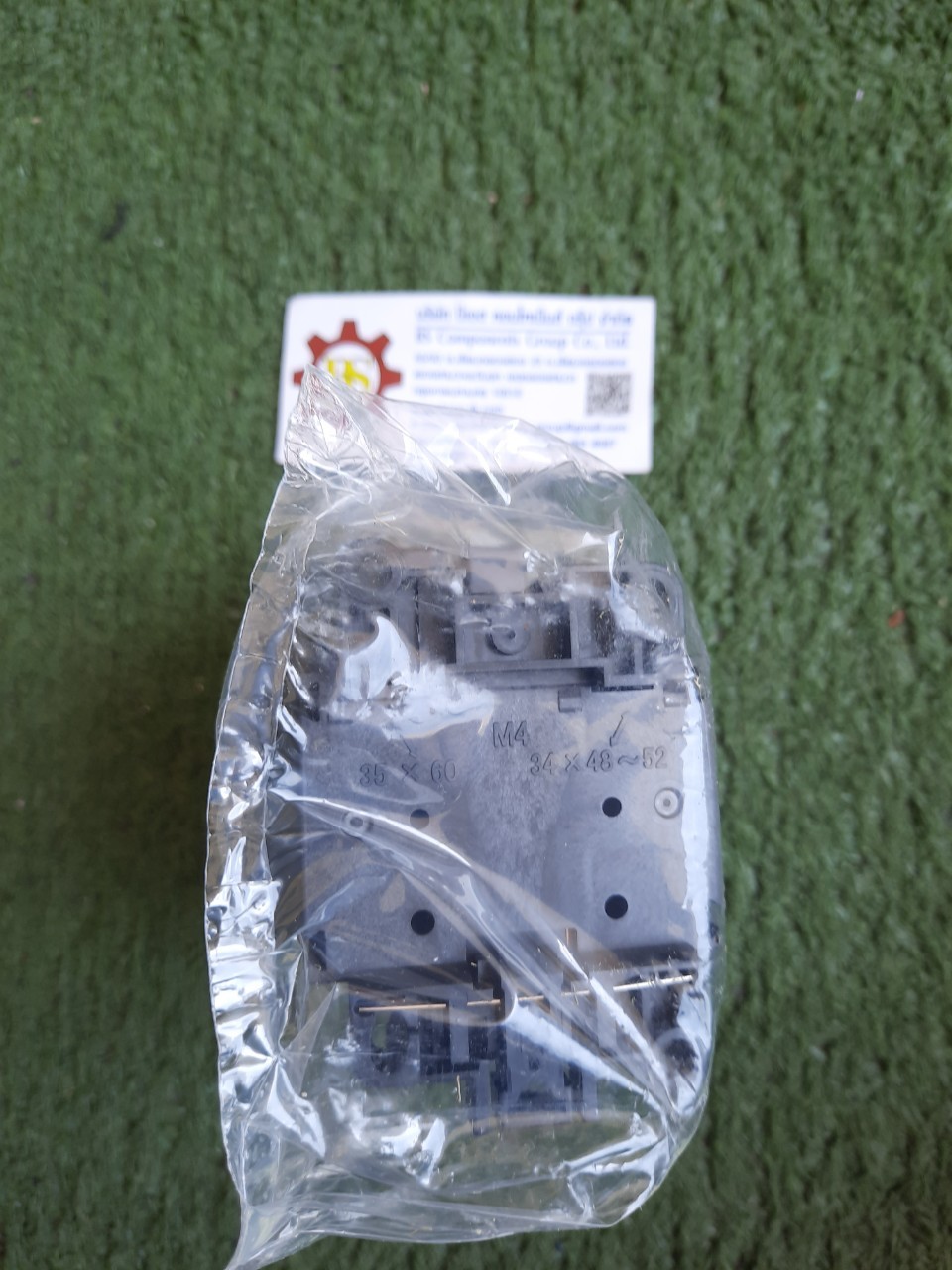 FUJI : คอนแทคเตอร์ SC-05/G coil24VDC