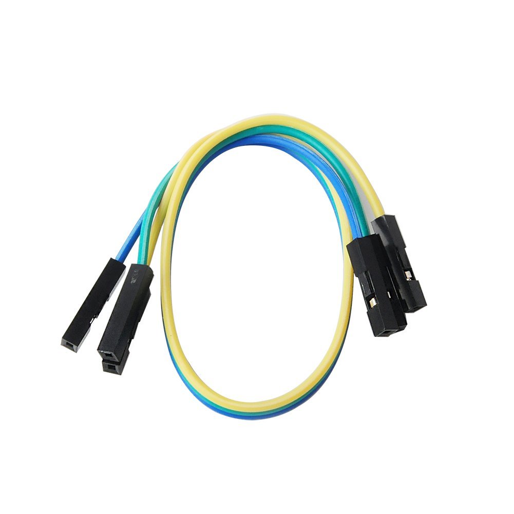 DHT22 Digital Temperature and Humidity Sensor AM2302 Module+PCB with Cable for Arduino