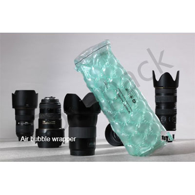 Wrapper™-Air Bubble