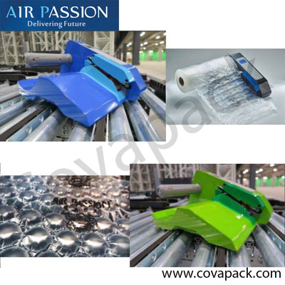 Air Passion - 1 (เครื่องมือสอง)
