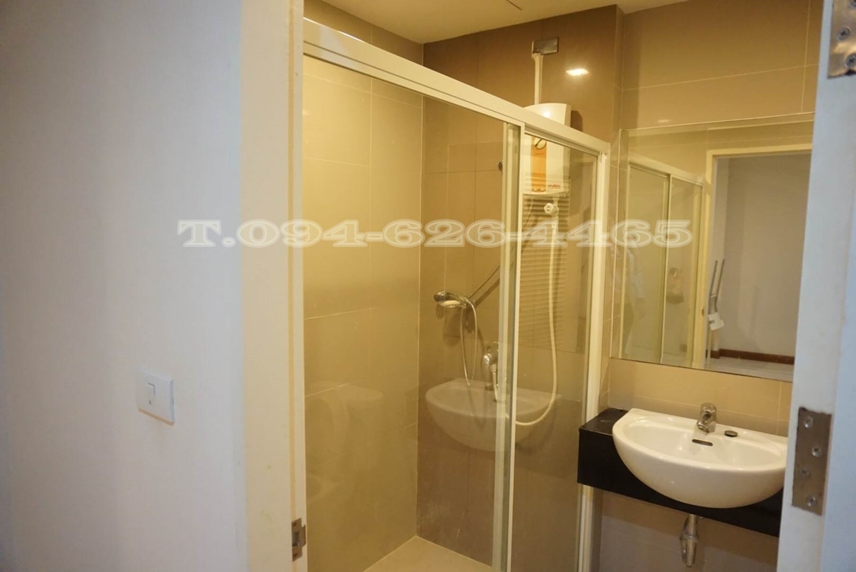 ขายด่วนคอนโด แอร์ลิงค์ เรสซิเดนซ์ ขนาด 35.28 ตร.ม ร่มเกล้า-สุวรรณภูมิ