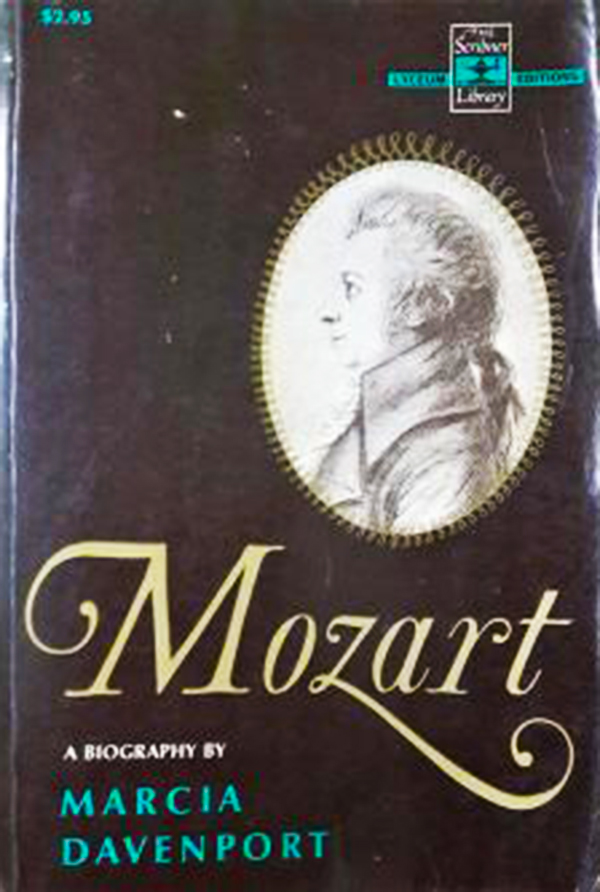 Mozart