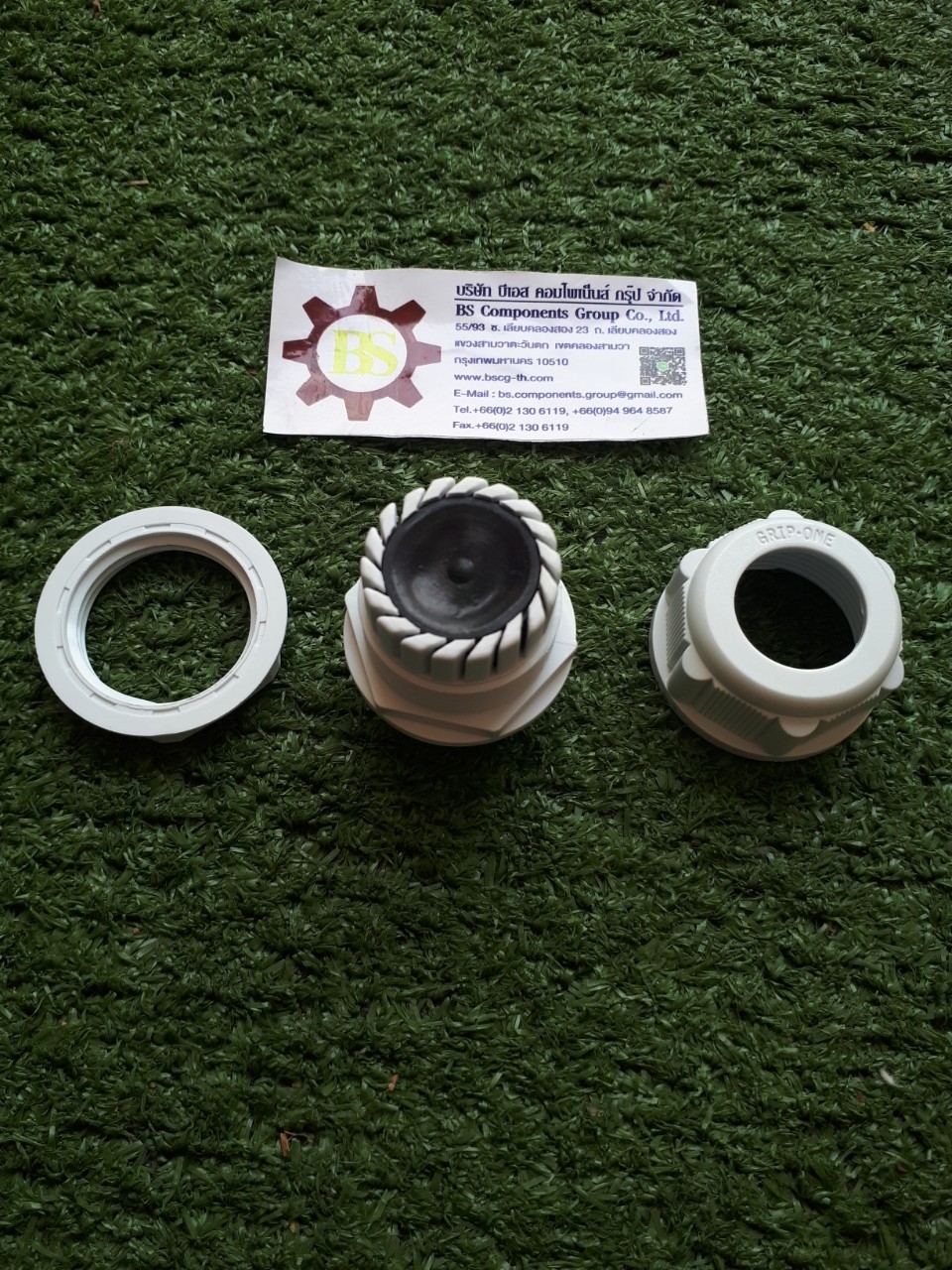 Shinohawa : ไนล่อน เคเบิ้ลแกลน G1" (PL781)