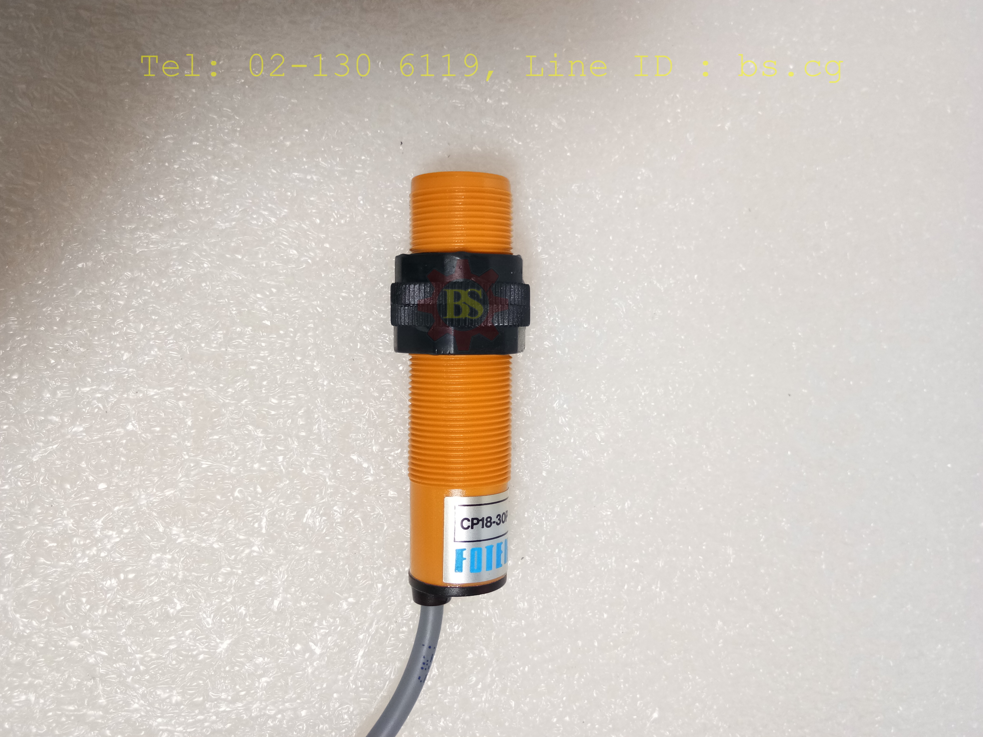 FOTEK: Proximity Sensor CP18-30P