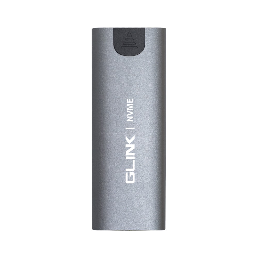 GHD036 GLINK TYPE-C SSD EXTERNAL DRIVE NVME10gb EX-SD-GL-036NV