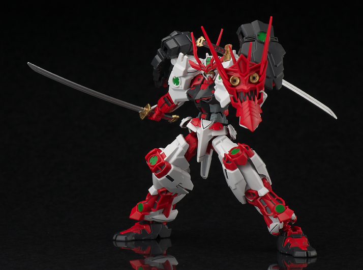 HG 1/144 Sengoku Astray (61846) [Wei Mei] **ทักเเชทก่อนกดคำสั่งซื้อนะครับ***