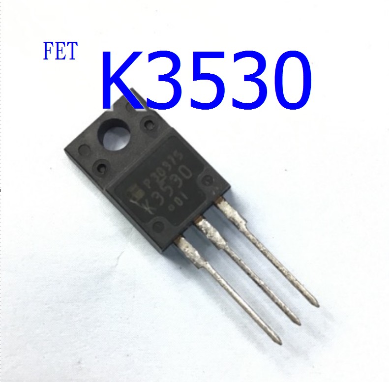 K3530 (800V 7A)