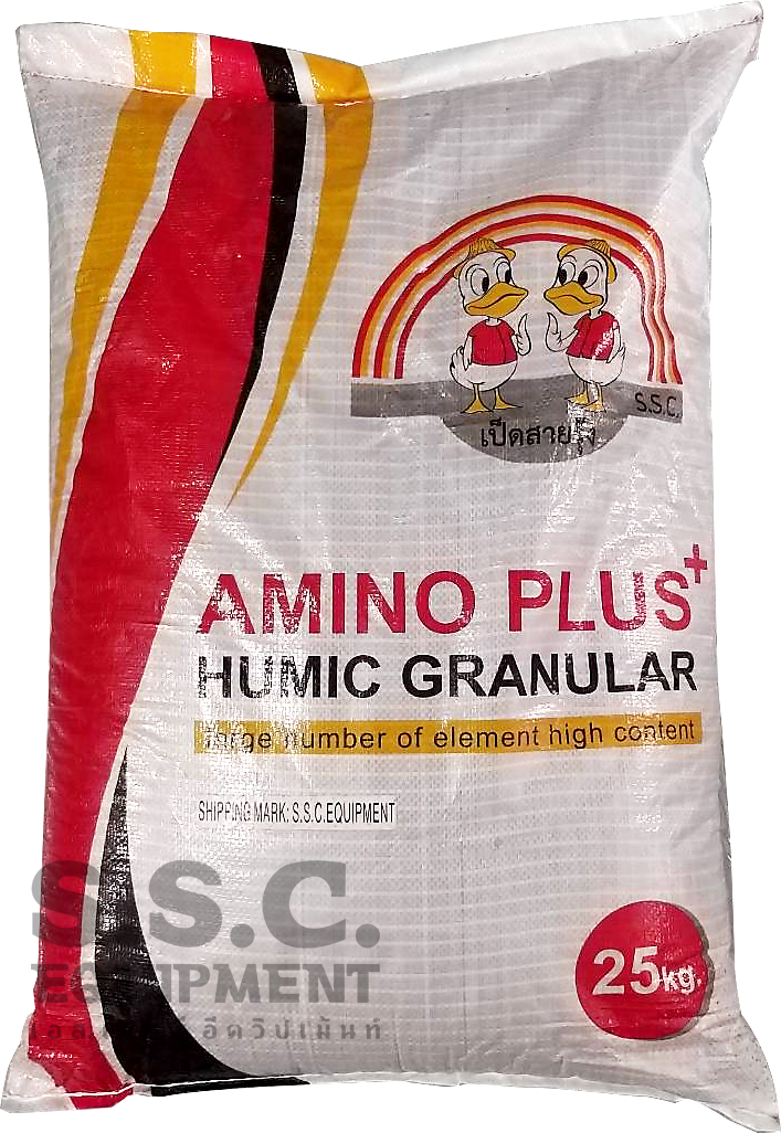 AMINO PLUS+ Humic Granular