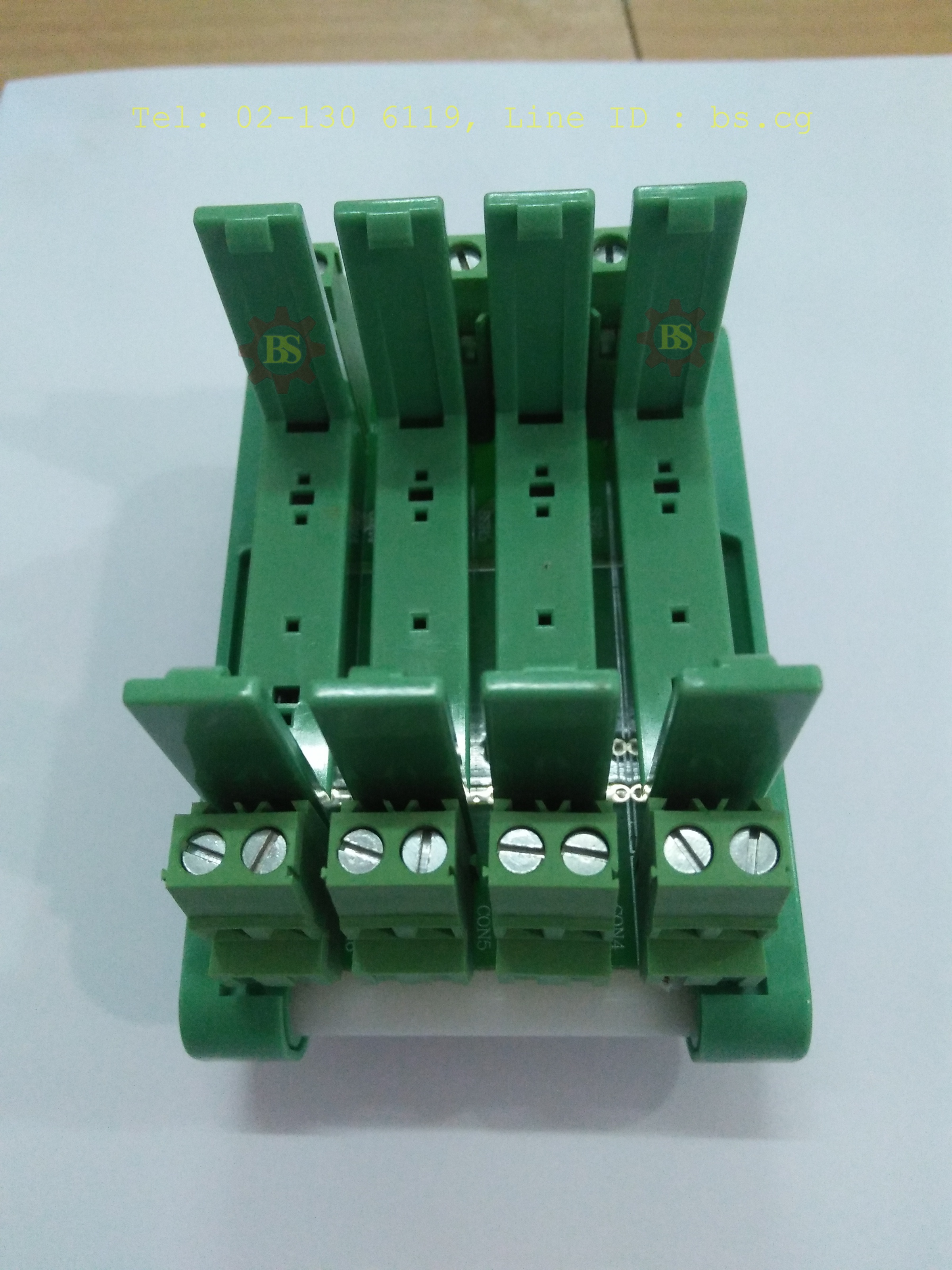 FOTEK : Solid State Module SSR-P03DD